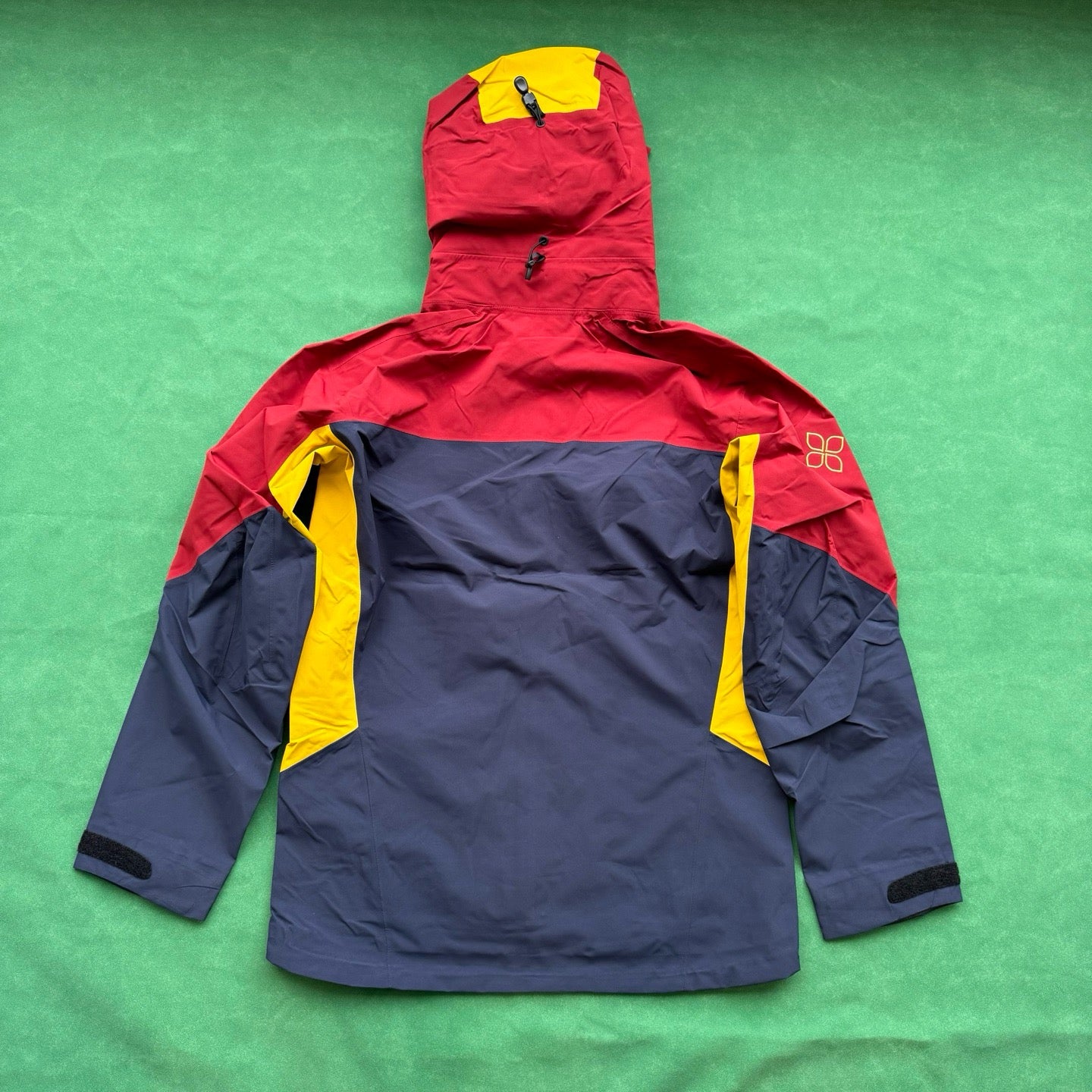 Arc'teryx × SongZan BETA AR Jacket