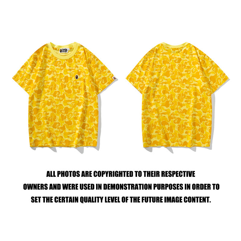 Bape T-shirt NO.2
