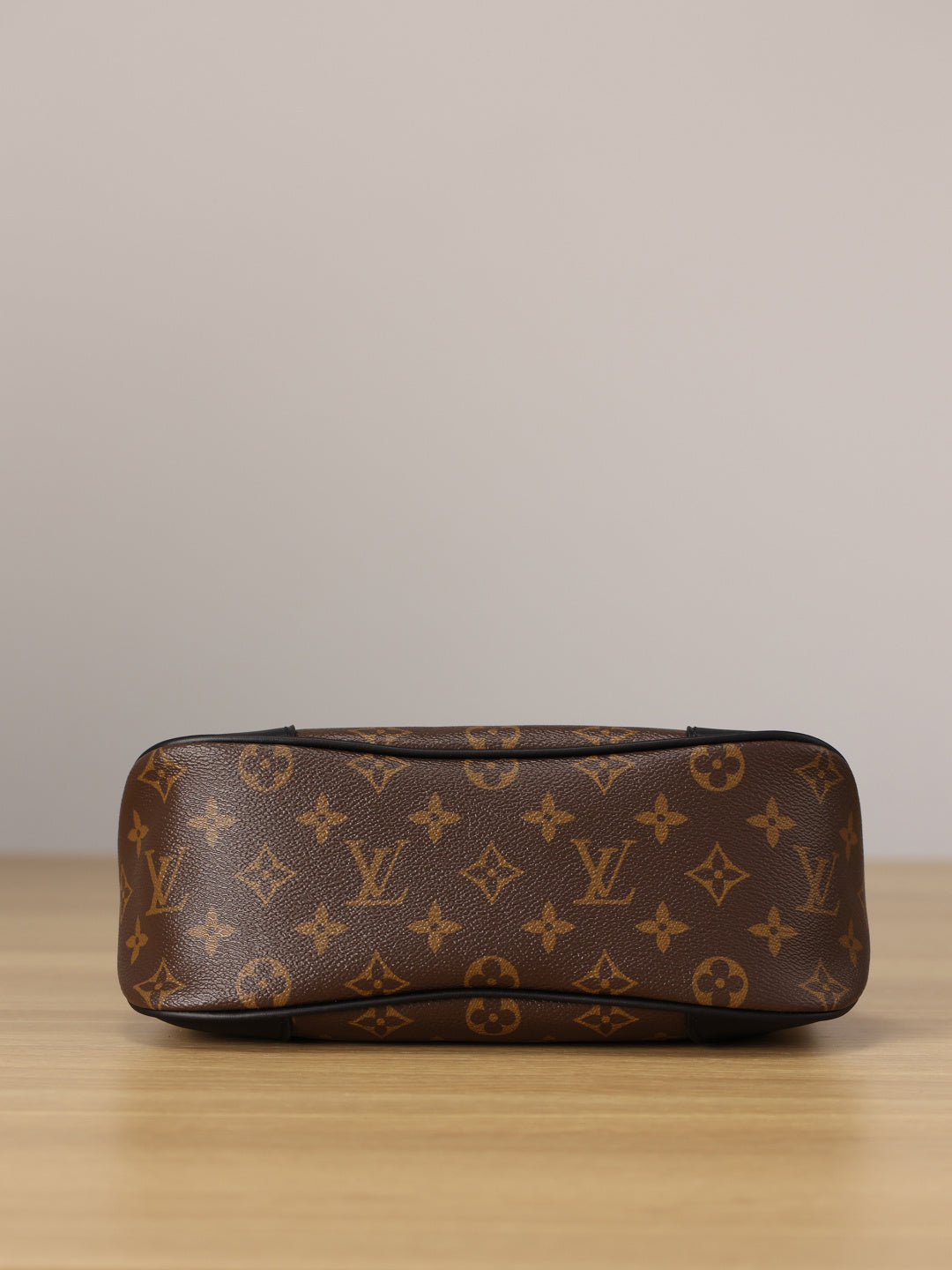 LV Black horns Shoulder bag