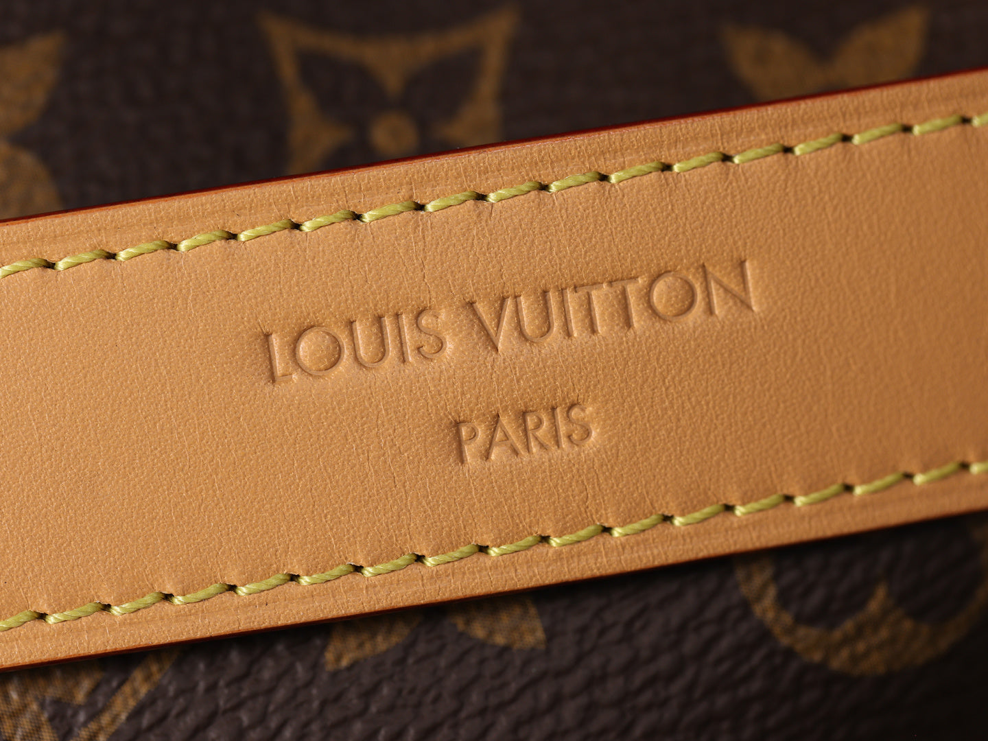 LV Carryall BB Tote bag
