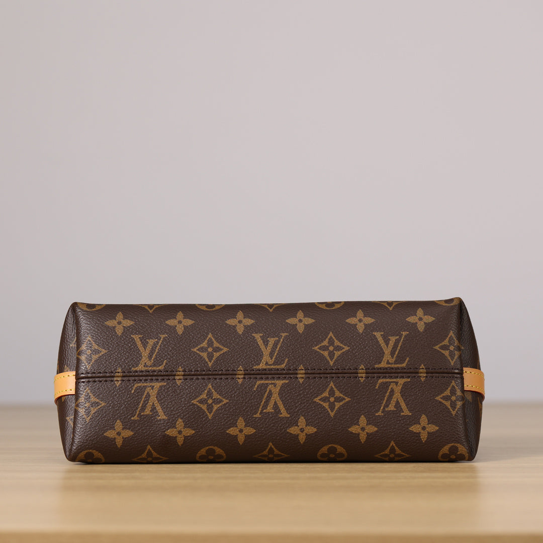 LV Carryall BB Tote bag