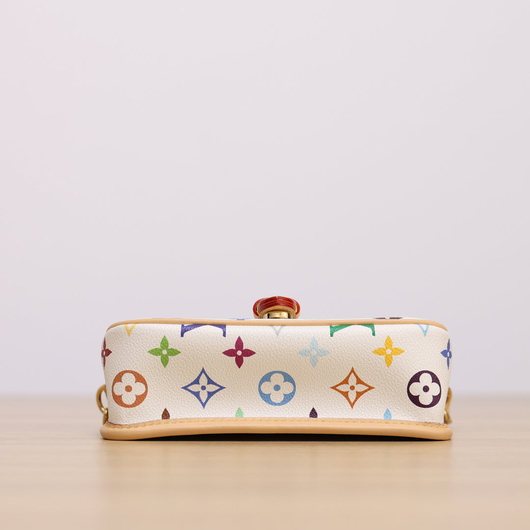 LV x Takashi Murakami Handbag