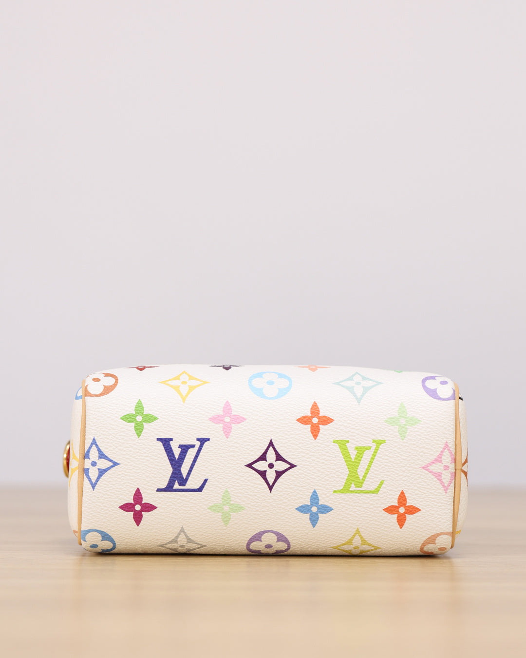 LV x Takashi Murakami NANO SPEEDY