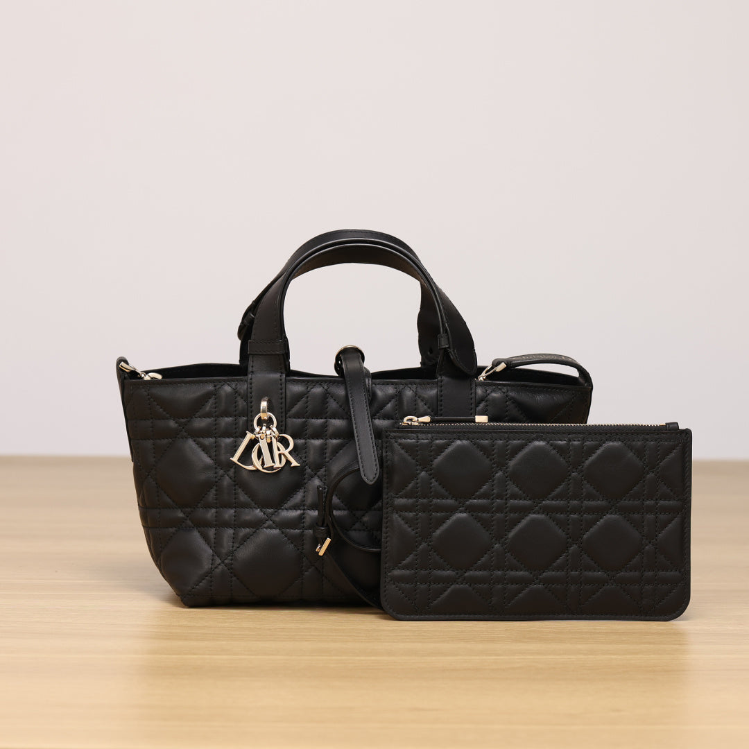 Dior Toujours Handbag（Small Size）