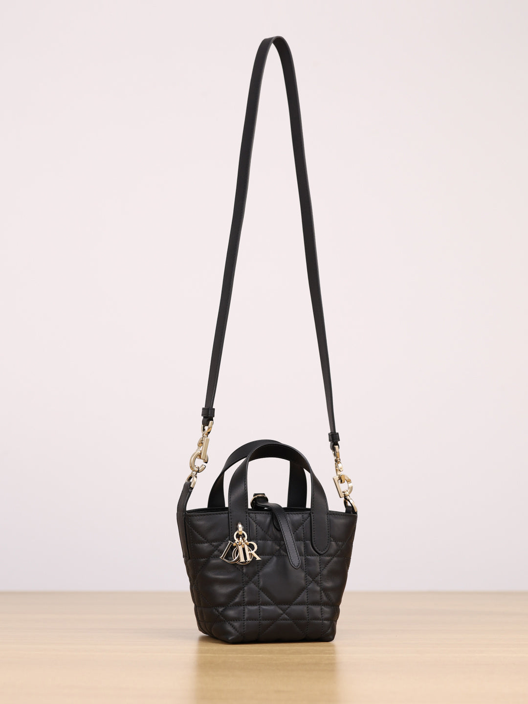 Dior Toujours Handbag（Mini）