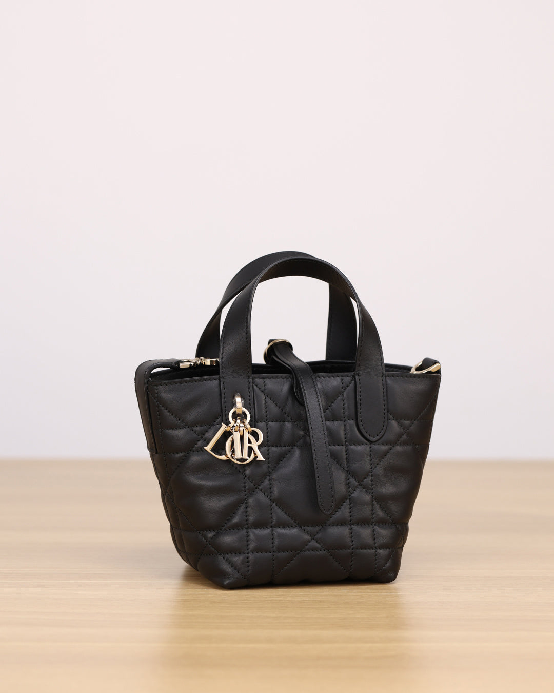 Dior Toujours Handbag（Mini）