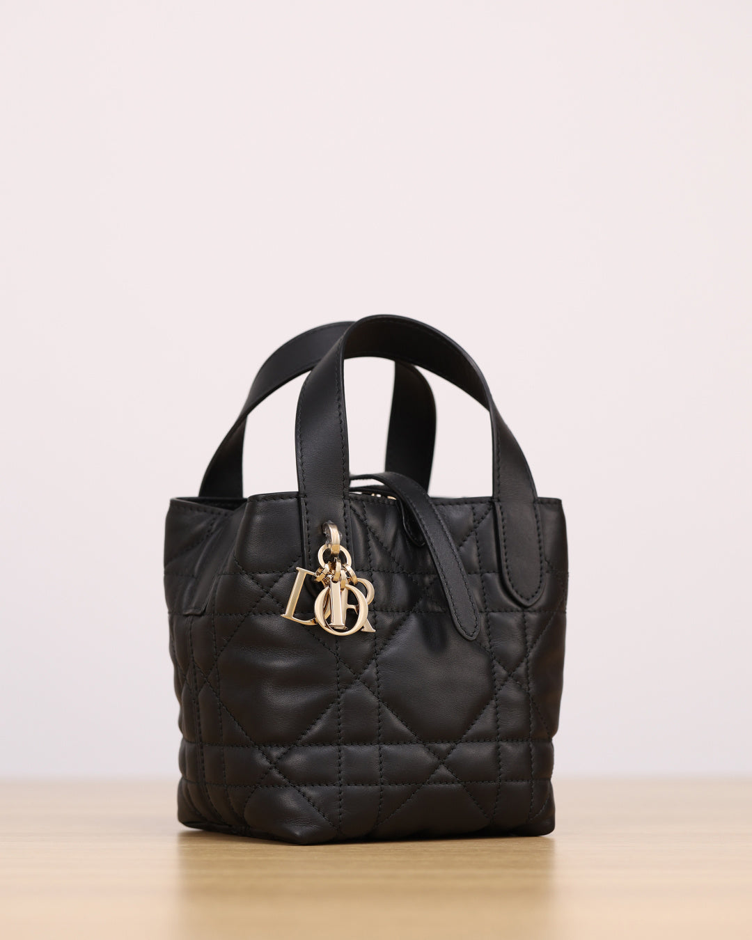 Dior Toujours Handbag（Mini）