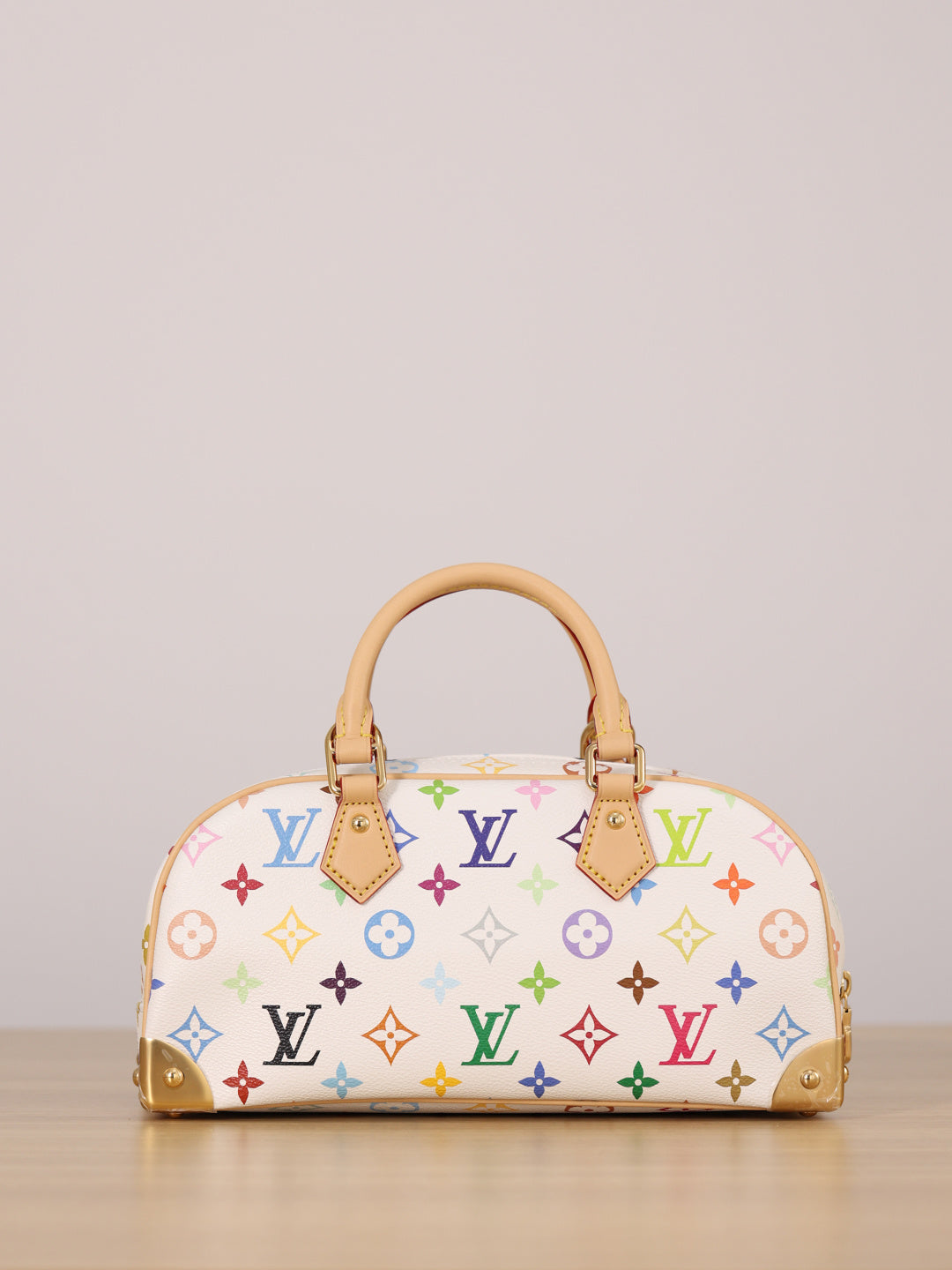 LV x Takashi Murakami Handbag