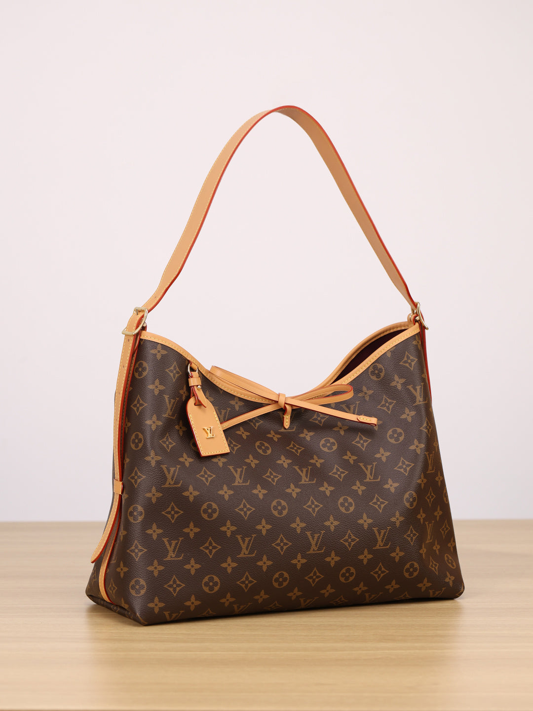 LV Carryall Tote bag