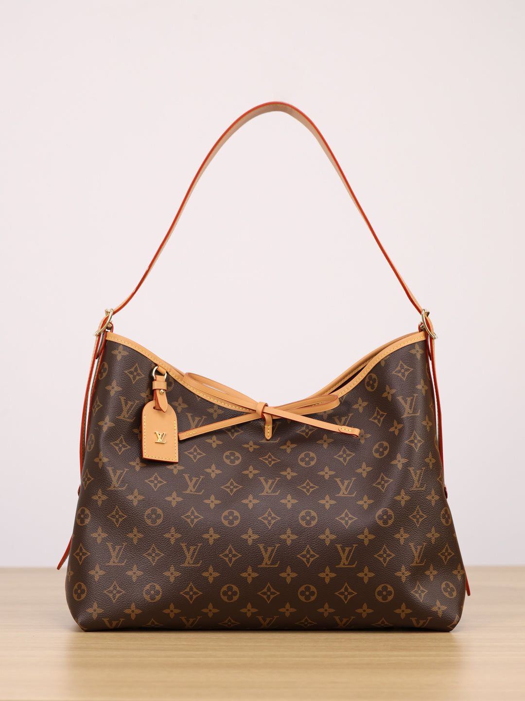 LV Carryall Tote bag