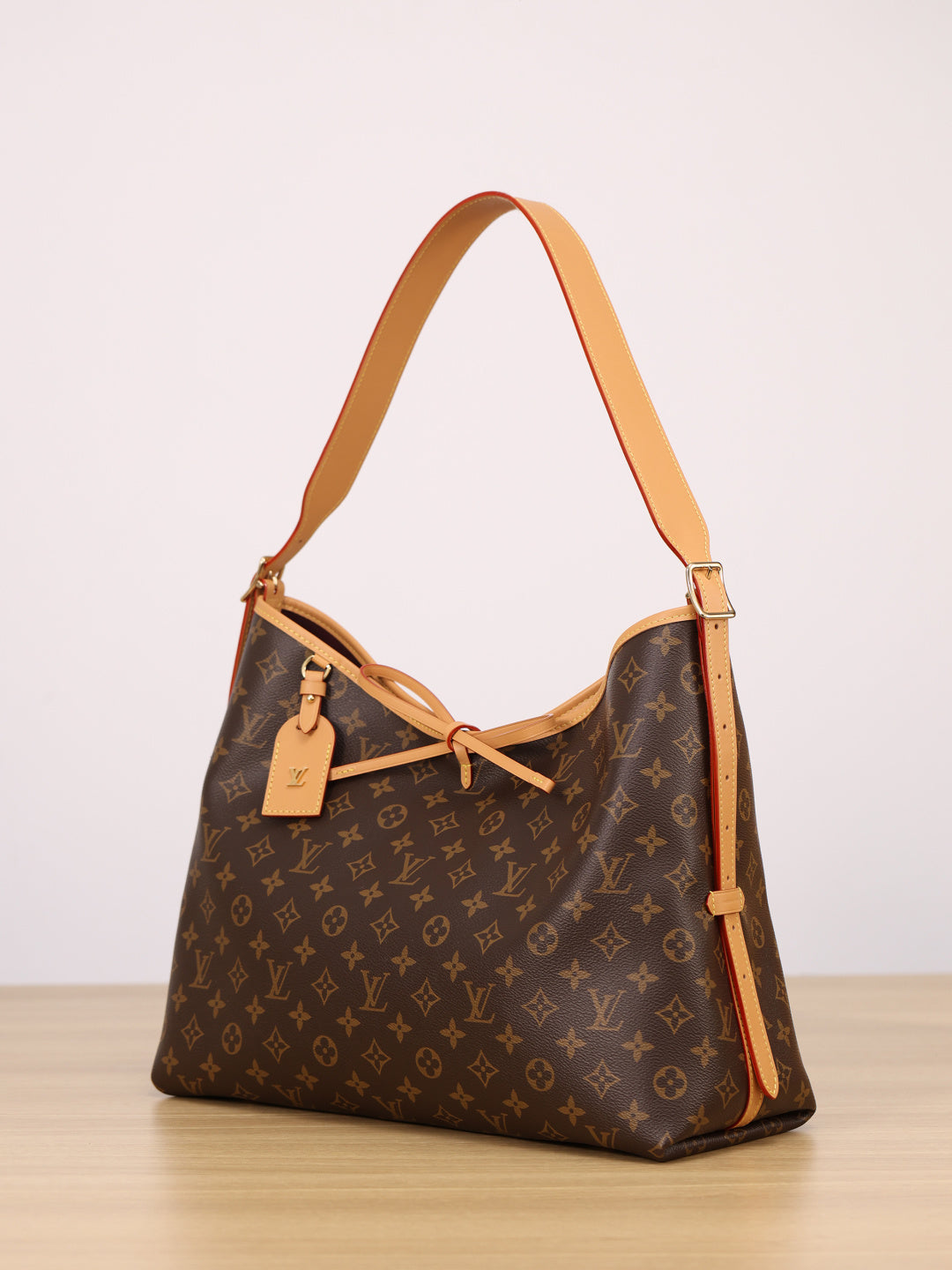 LV Carryall Tote bag