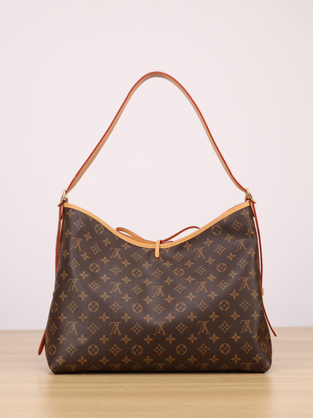 LV Carryall Tote bag