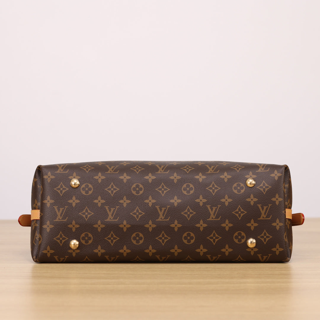 LV Carryall Tote bag