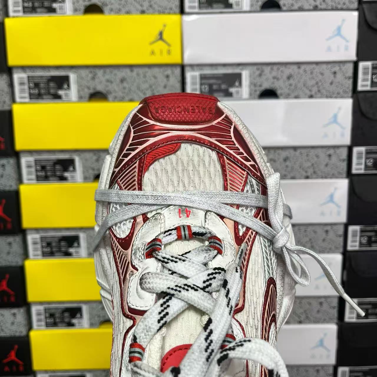 XA Batch-Balenciaga 3XL