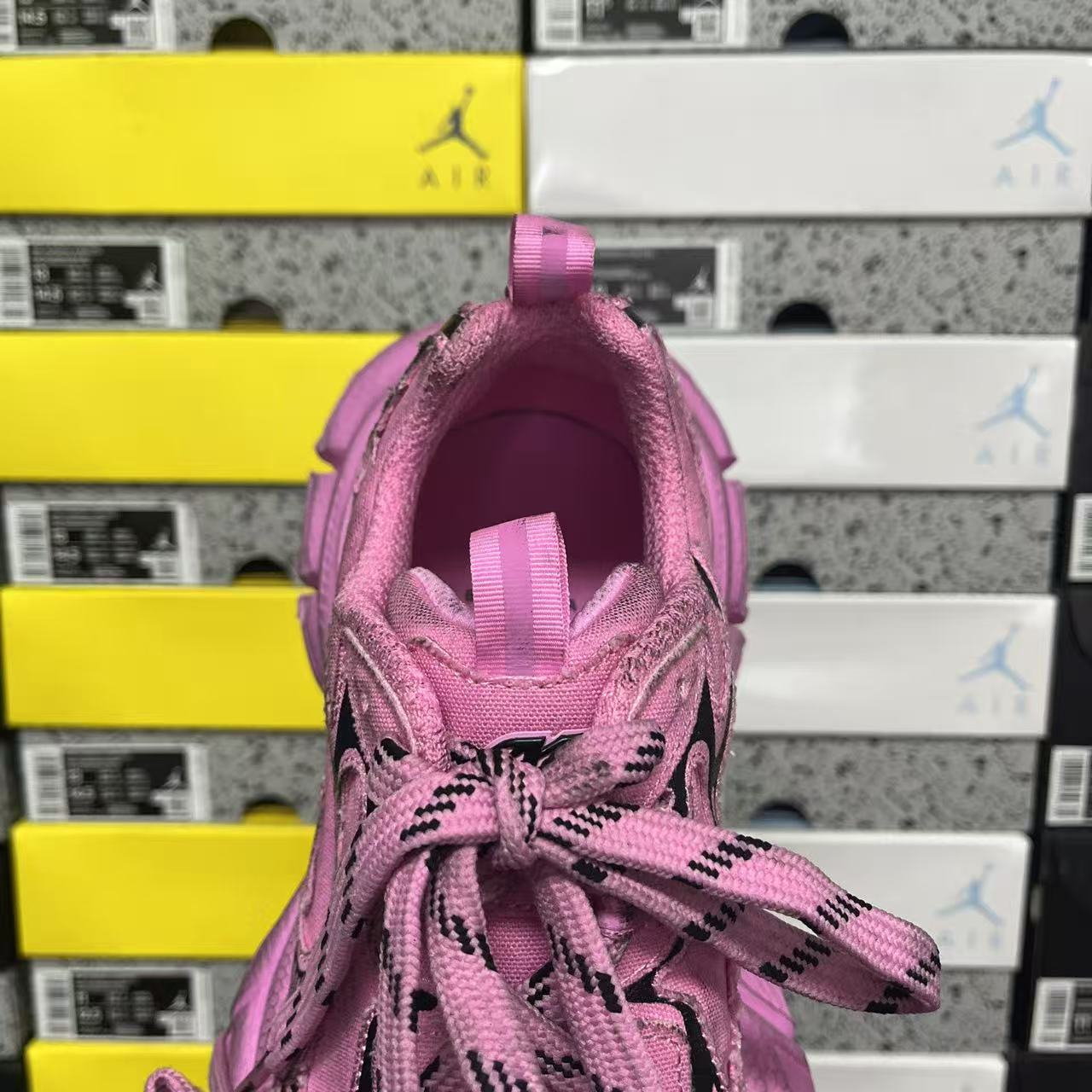 XA Batch-Balenciaga 3XL