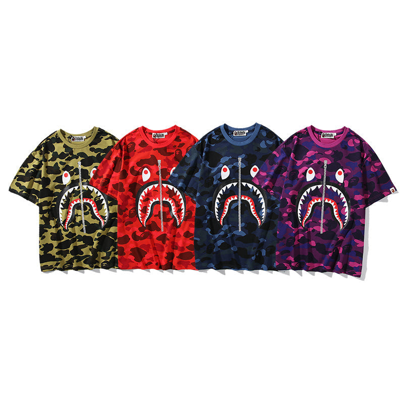 Bape T-shirt NO.2
