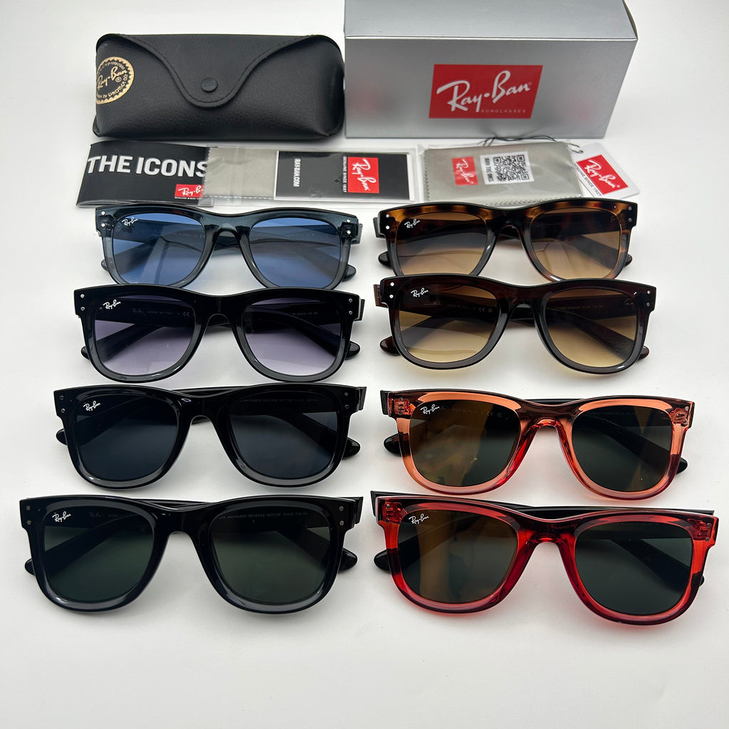 Ray-Ban Sunglasses