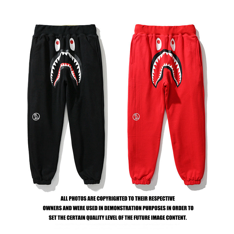 Bape pants