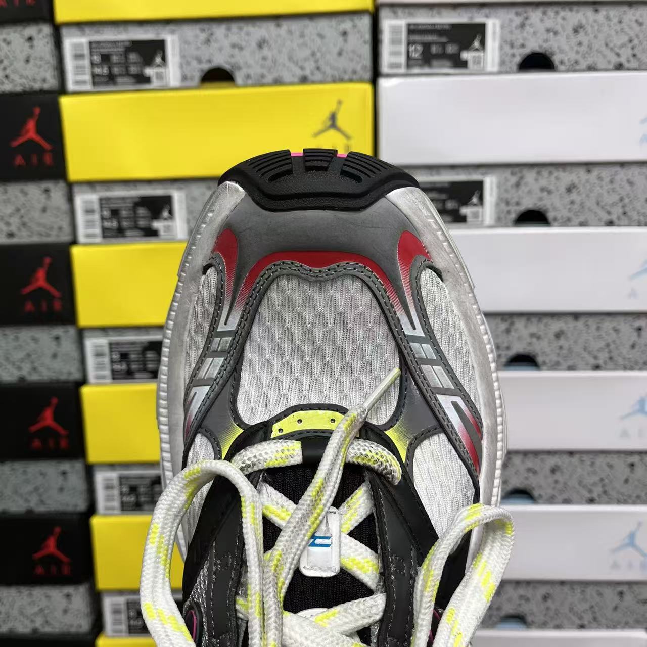 XA Batch-Balenciaga 6XL