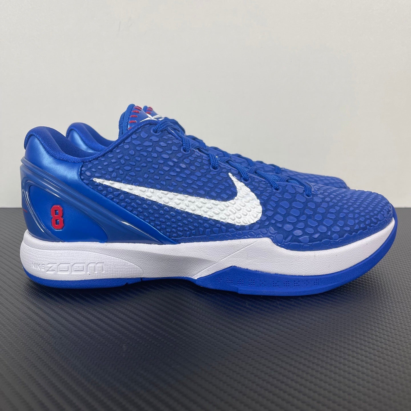 GX Batch-Nike Zoom Kobe 6 “Dodgers”