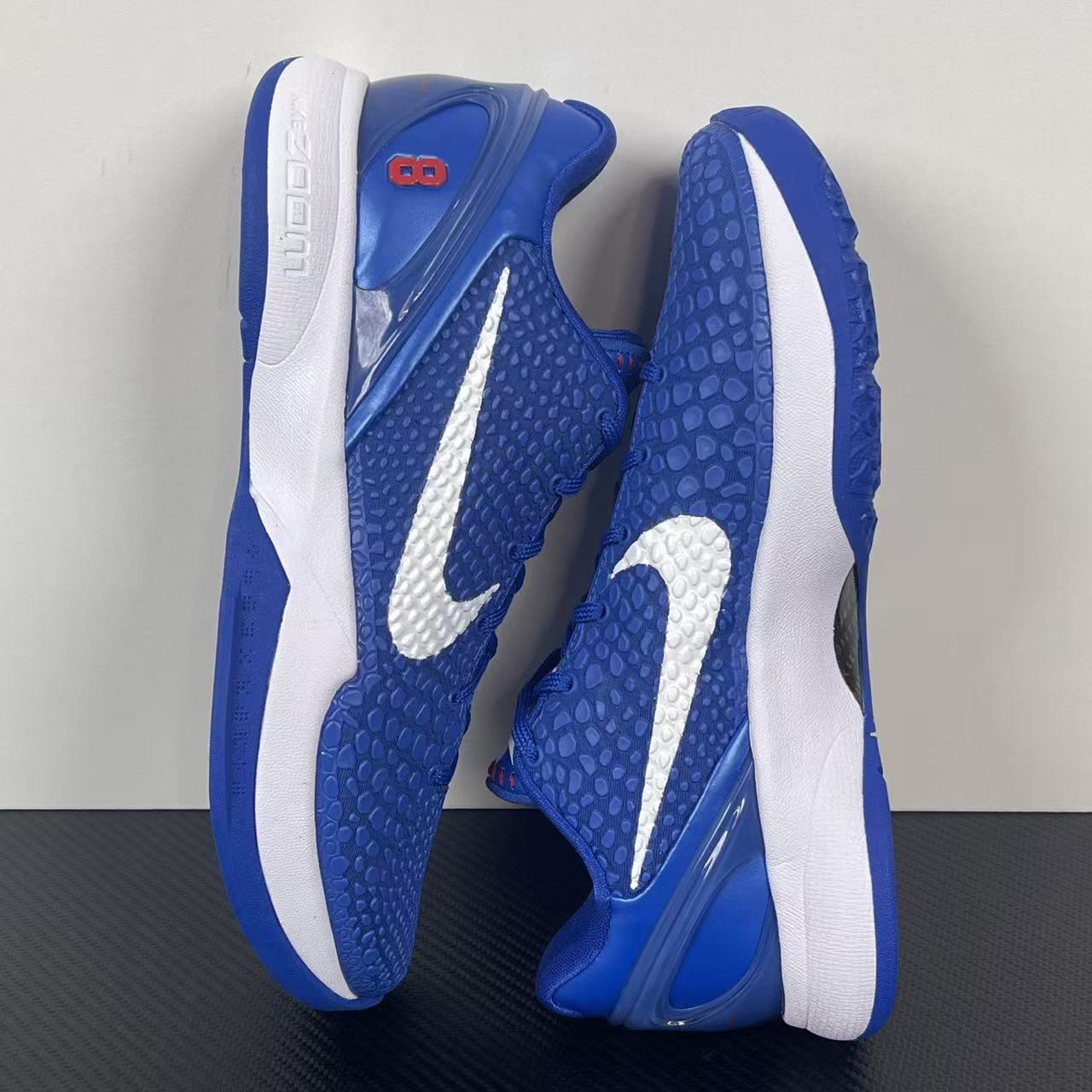 GX Batch-Nike Zoom Kobe 6 “Dodgers”