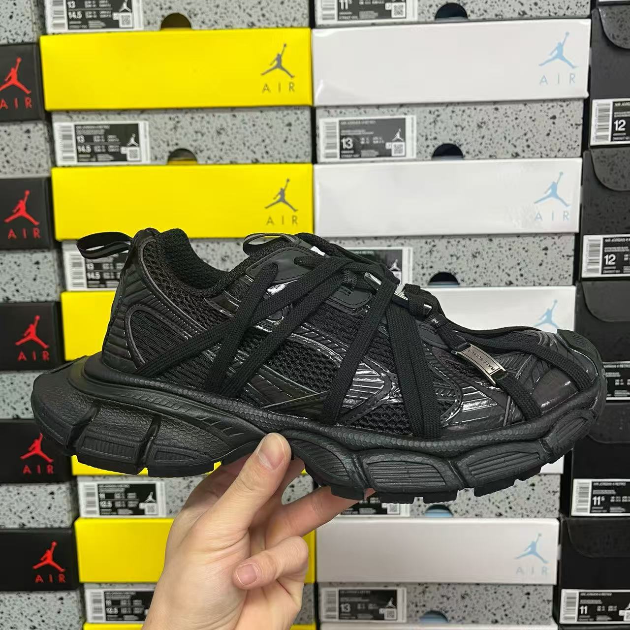 XA Batch-Balenciaga 3XL