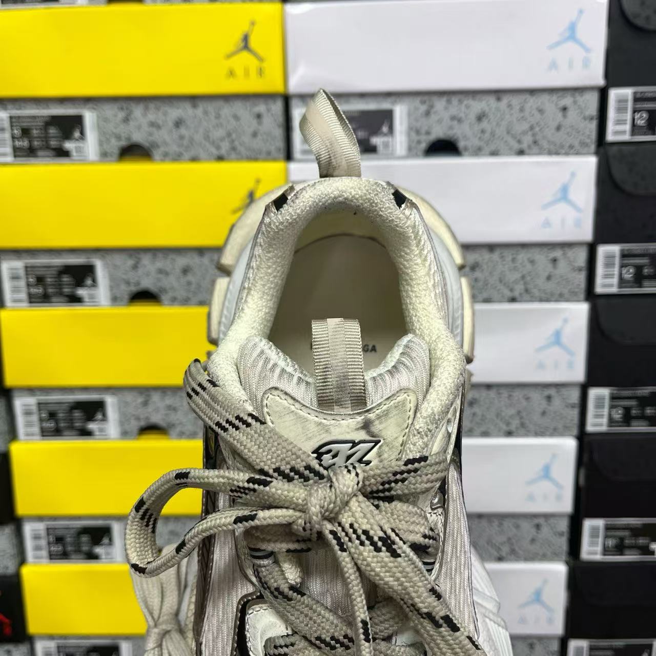 XA Batch-Balenciaga 3XL