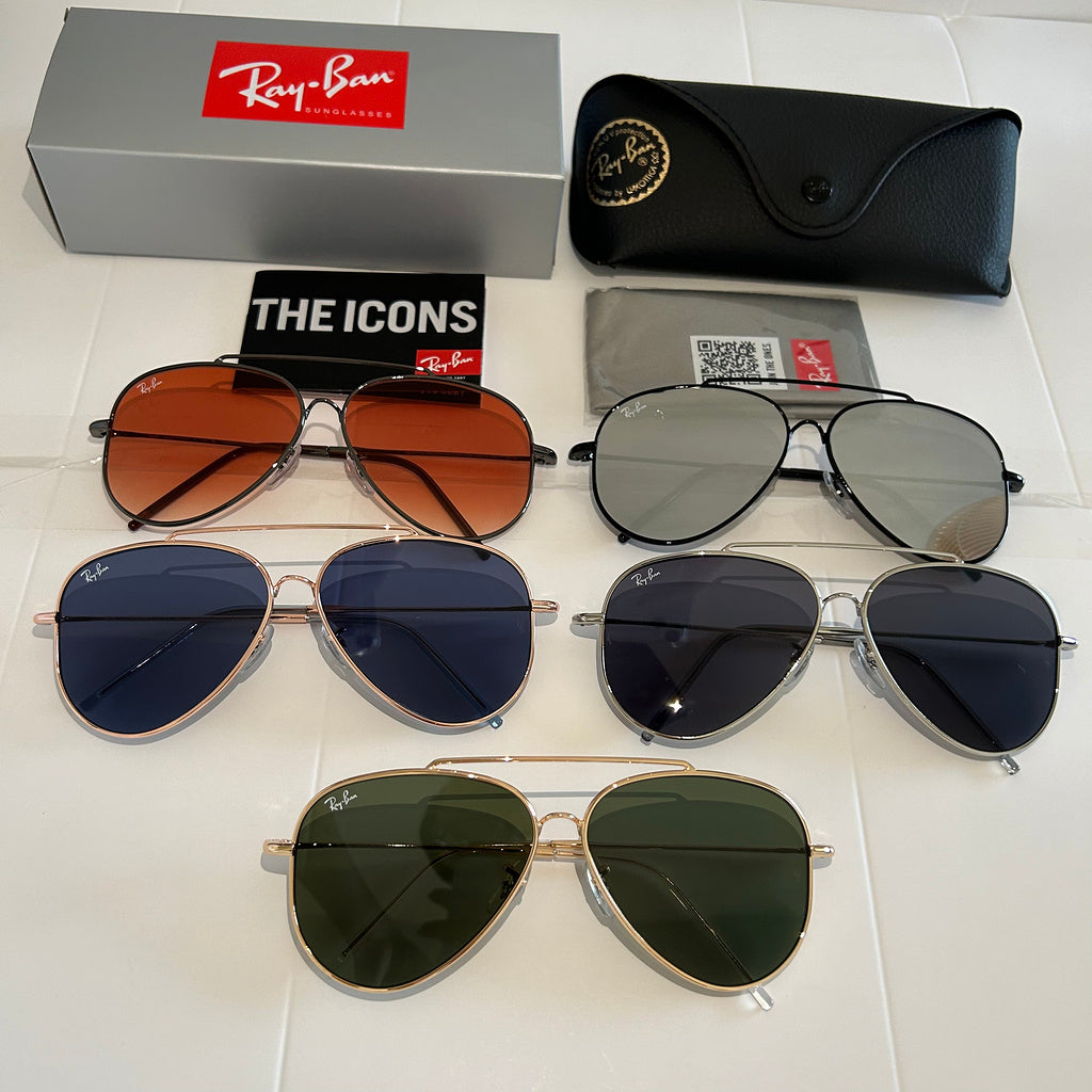 Ray-Ban Sunglasses