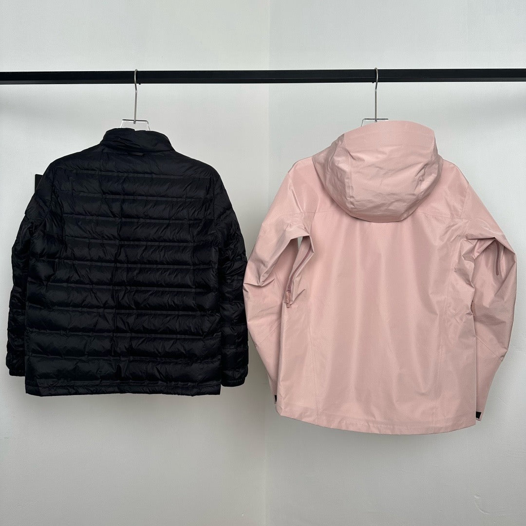 Arc'teryx 3-in-1 Jacket