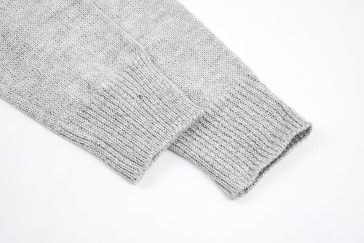 Stone island sweater Retail（ZP）VS Batch（大货）