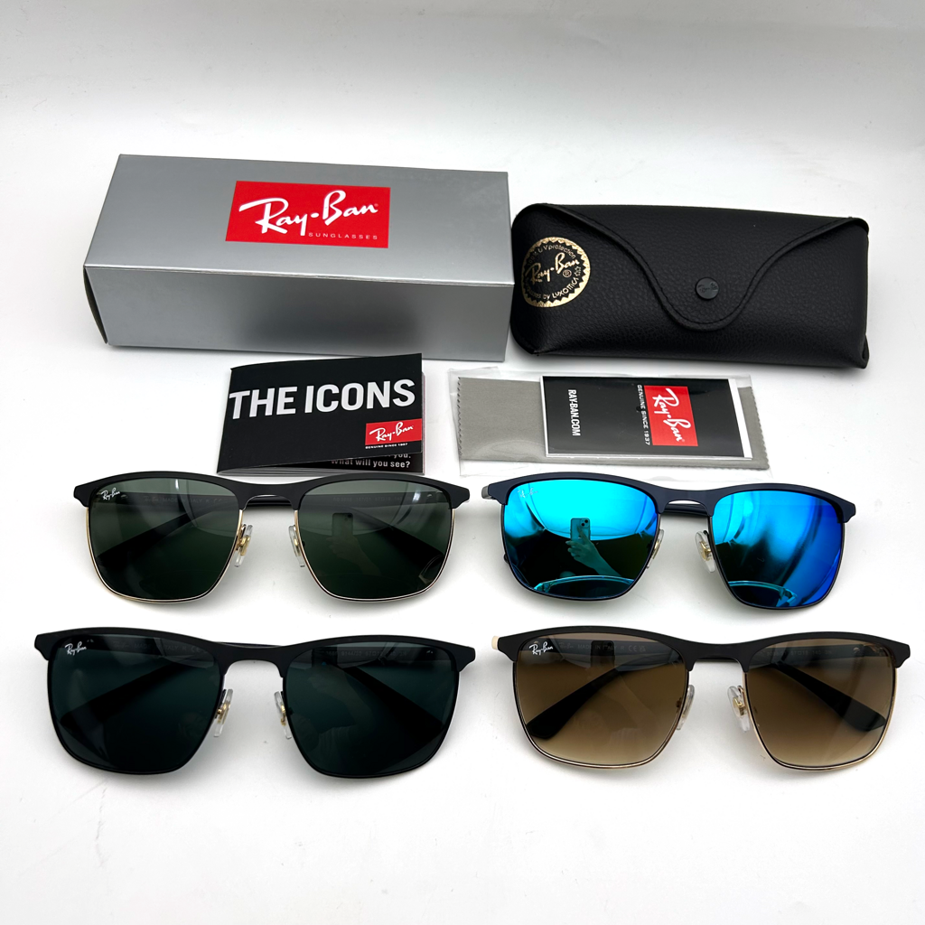 Ray-Ban Sunglasses
