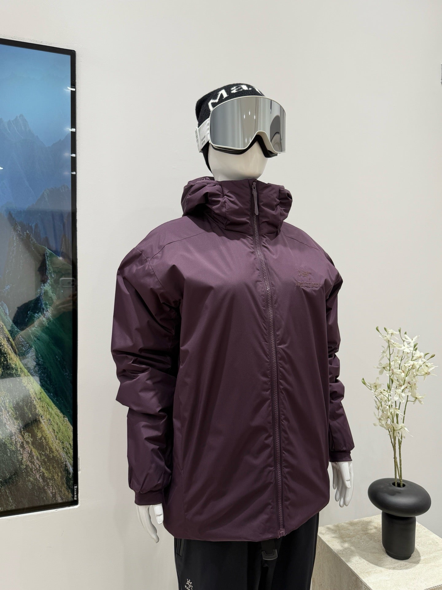 Arc'teryx Atom Hoody