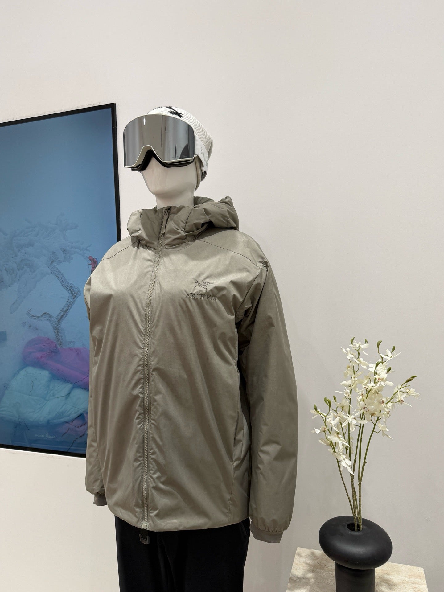 Arc'teryx Atom Hoody