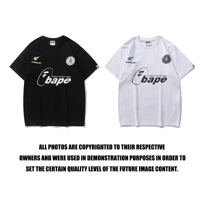 Bape T-shirt NO.2