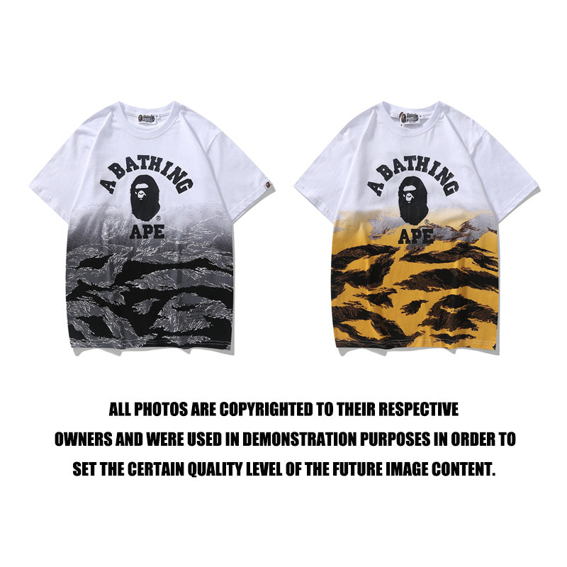 Bape T-shirt NO.2