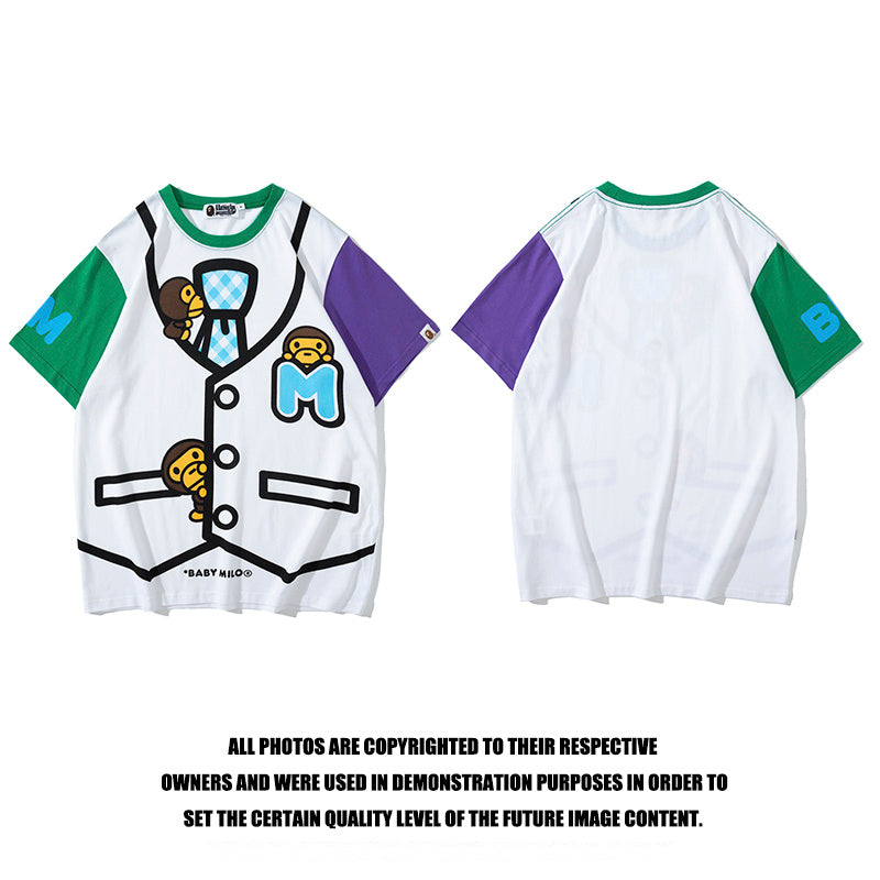 Bape T-shirt NO.2
