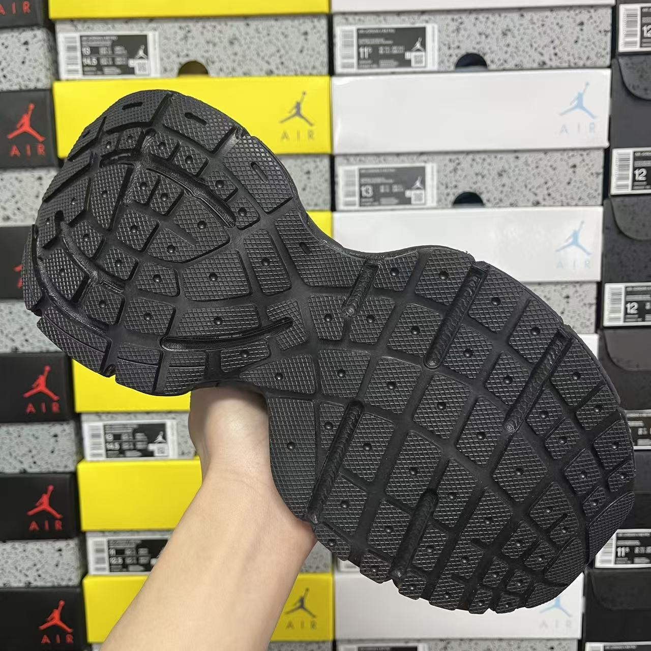 XA Batch-Balenciaga 3XL