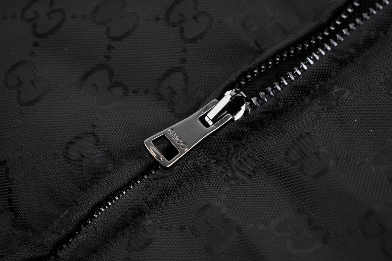 Gucci Altitude Down jacket Retail（ZP）VS Batch（大货）