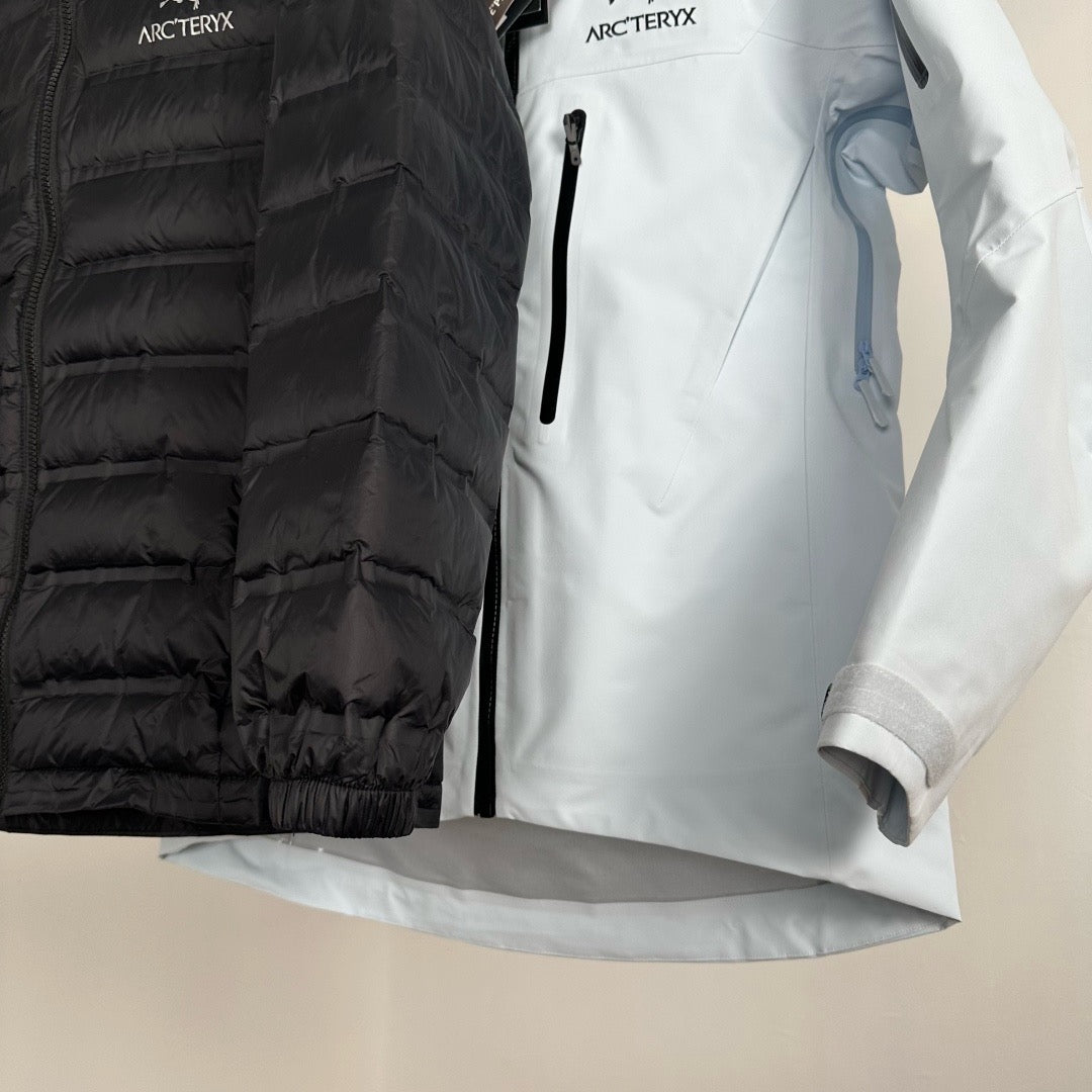 Arc'teryx 3-in-1 Jacket Alpha SV7