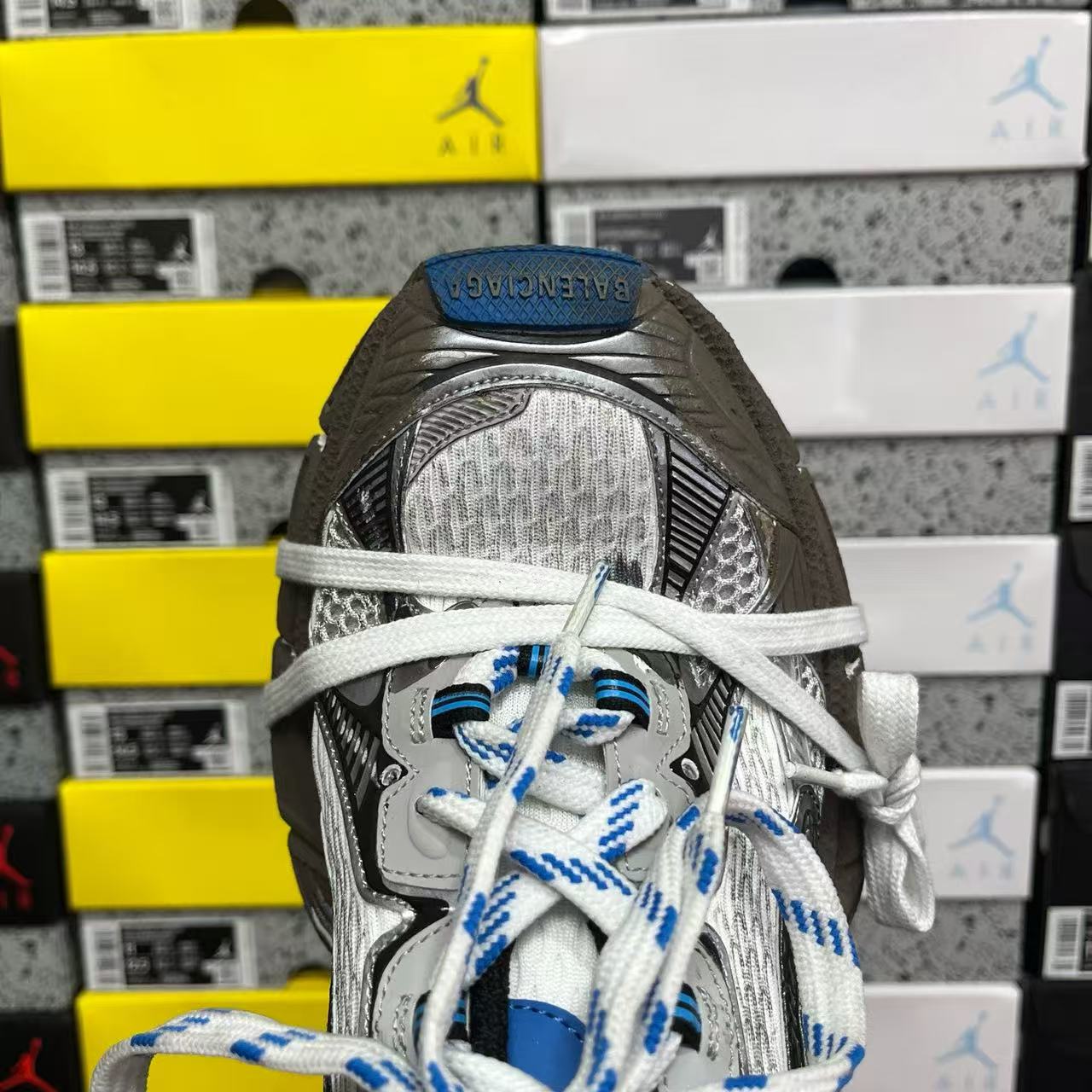 XA Batch-Balenciaga 3XL