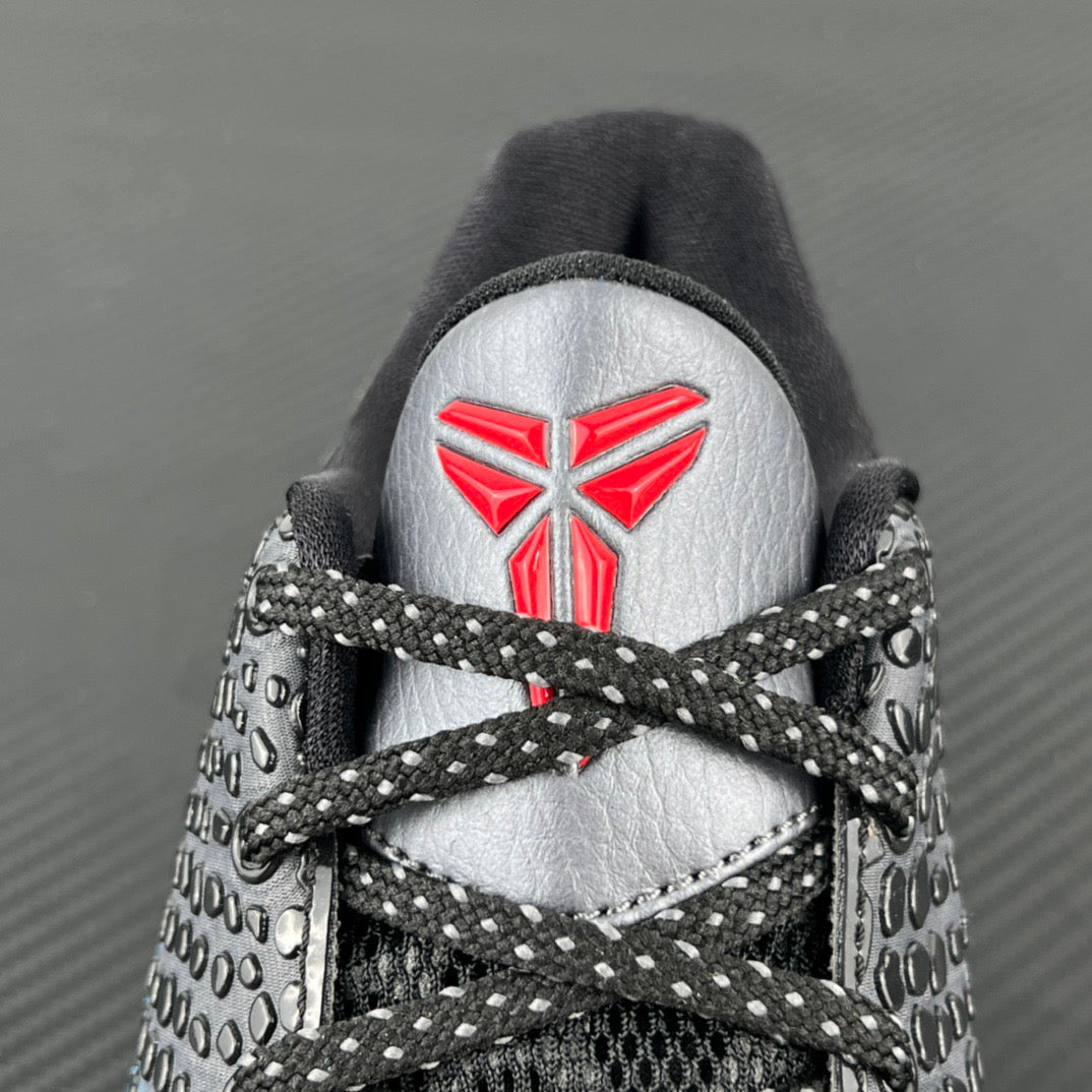 GX Batch-Nike Zoom Kobe 6 “Dark Knight”