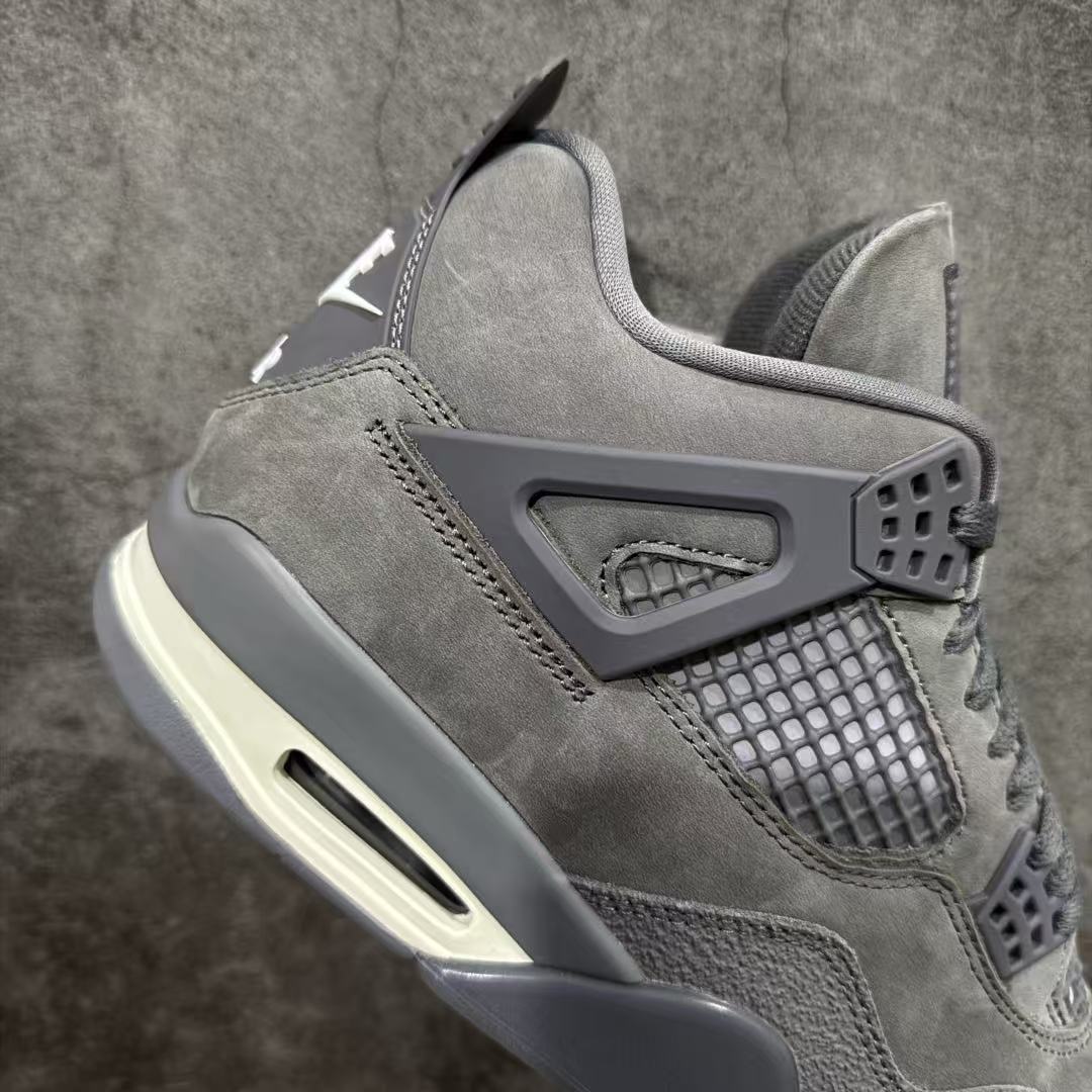 GX Batch-Nigel Sylvester x Jordan Air Jordan 4 "Brick by Brick"BIKE