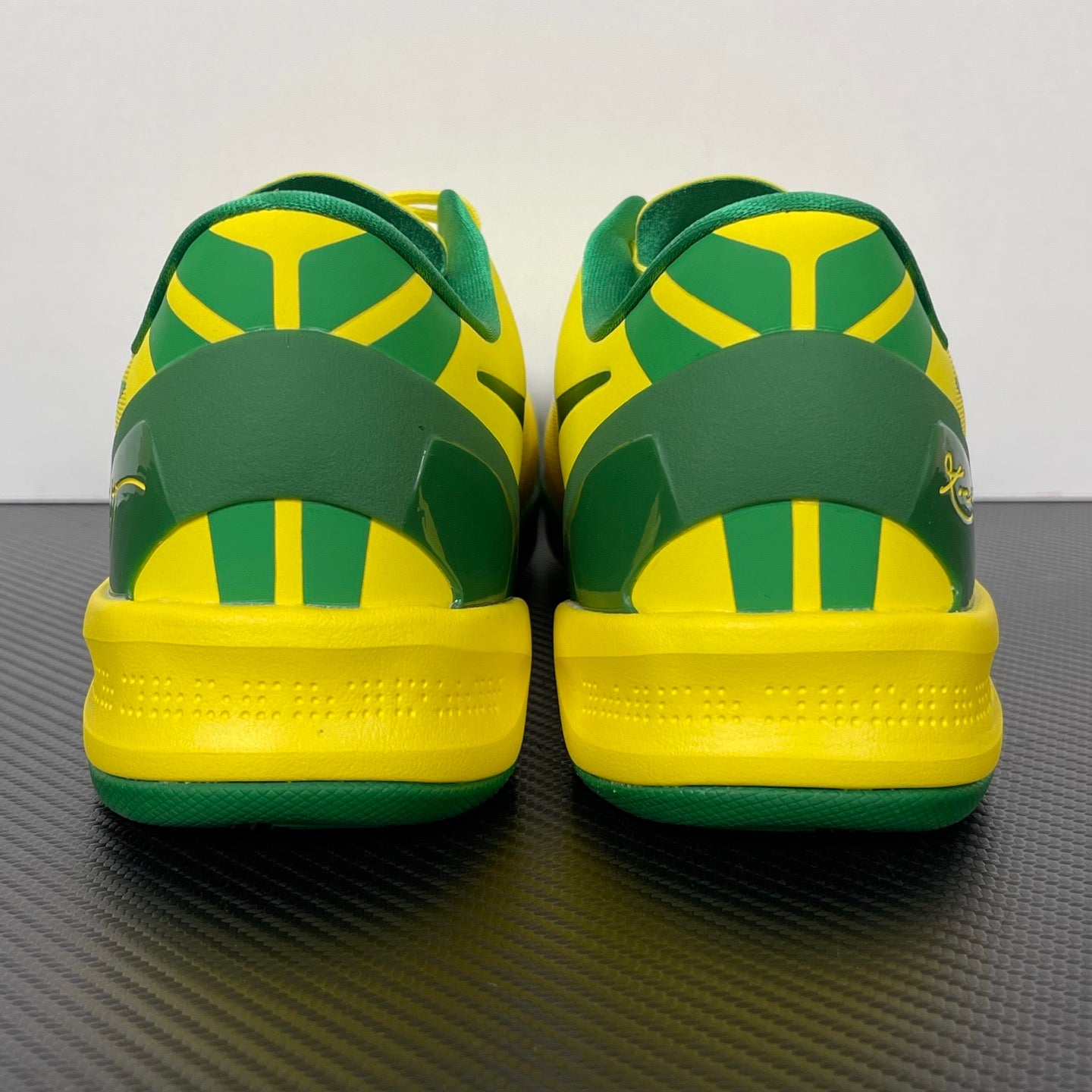 GX Batch-Kobe 8 “OREGON DUCKS” PE PACK