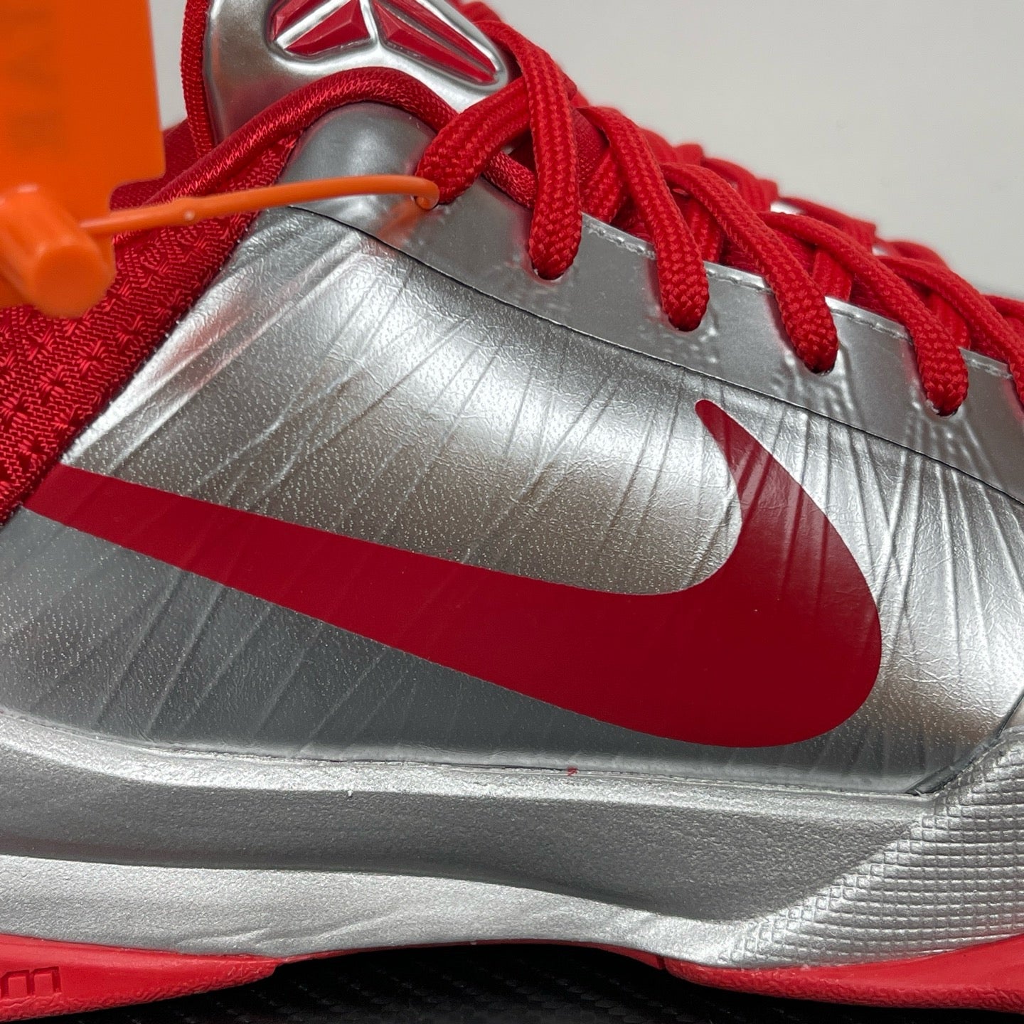 Star Batch-Caitlin Clark × Kobe 5 Zoom Protro
