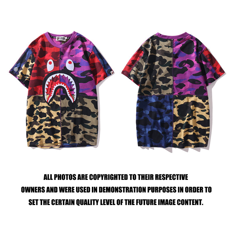 Bape T-shirt NO.2