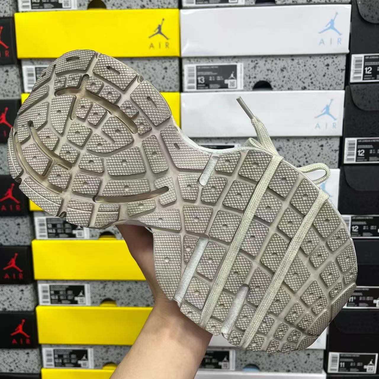 XA Batch-Balenciaga 3XL