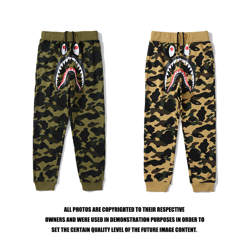 Bape pants