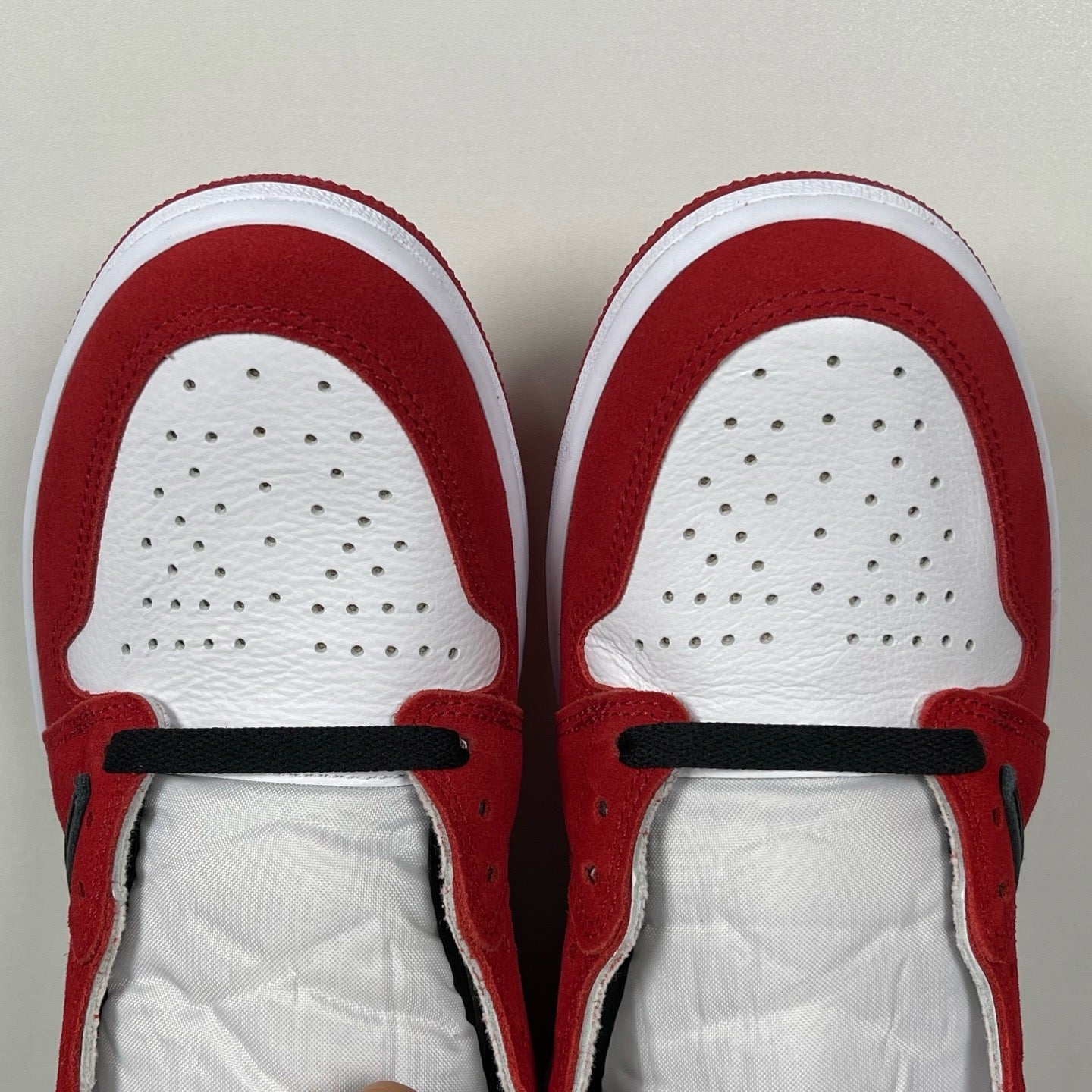 LJR Batch - Travis Scott “ Chicago” High