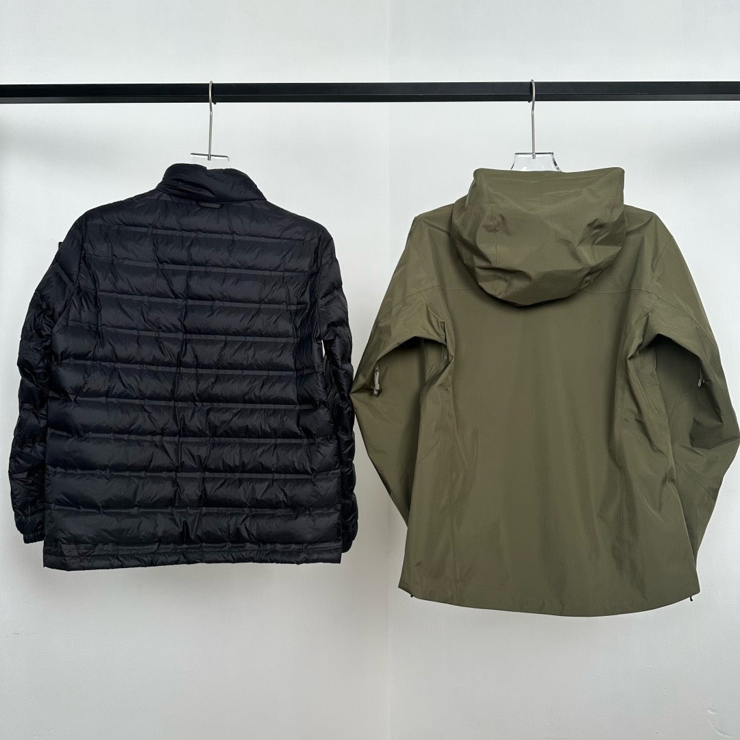 Arc'teryx 3-in-1 Jacket