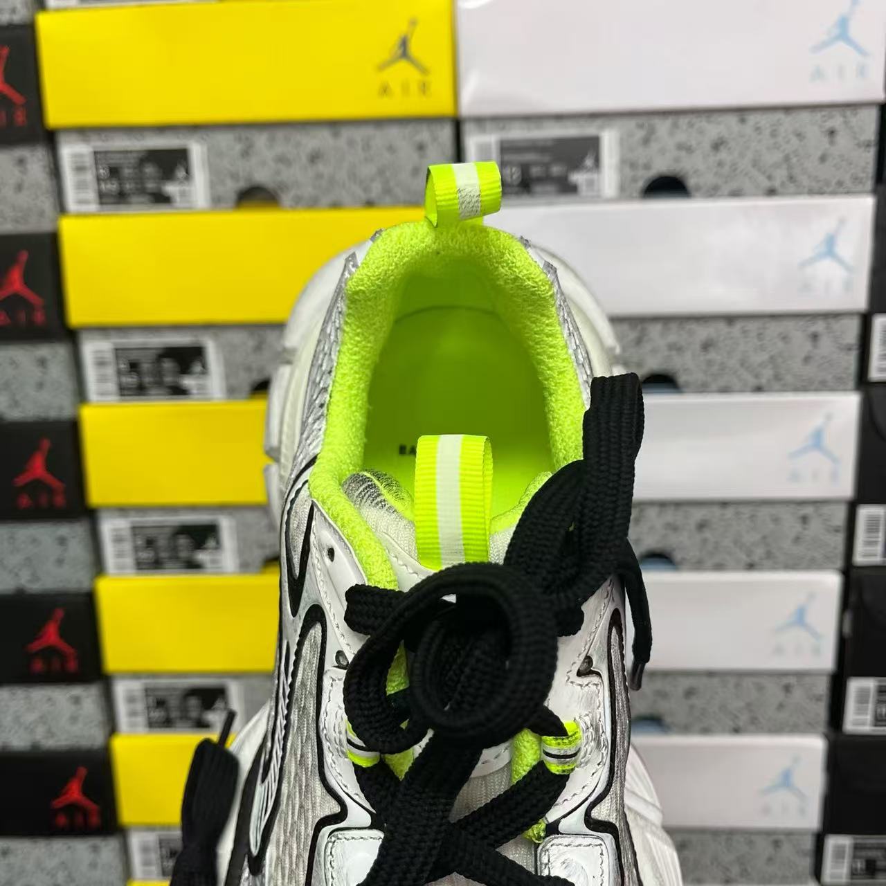 XA Batch-Balenciaga 3XL